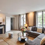 Suite Or - Appt 3 Chambres Au Coeur Du Centre Historique De Rennes