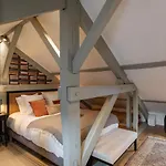 Suite Or - Appt 3 Chambres Au Coeur Du Centre Historique De Rennes