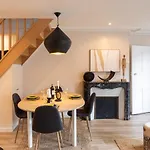 Suite Or - Appt 3 Chambres Au Coeur Du Centre Historique De Rennes